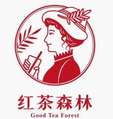 紅茶森林奶茶店加盟