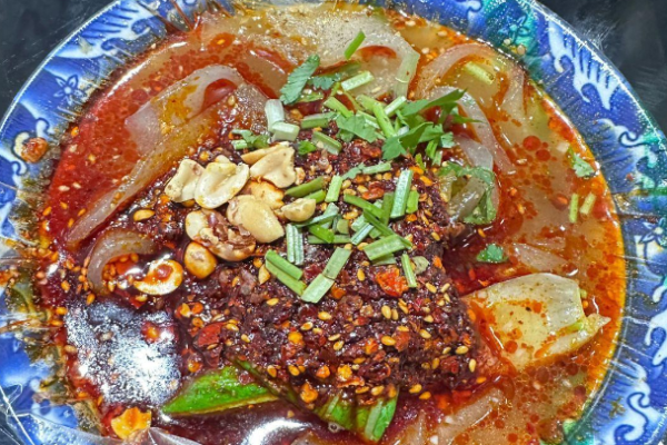 天水麻辣燙加盟費(fèi)多少錢(qián)?