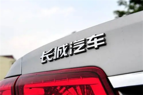 長(zhǎng)城新能源汽車(chē)加盟