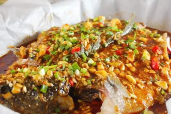添源漁村紙包魚加盟