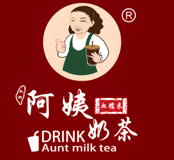 阿姨奶茶店加盟