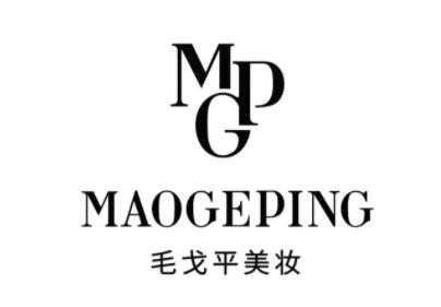 毛戈平彩妝加盟