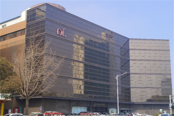 胖東來超市加盟