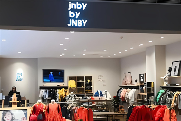 jnby加盟