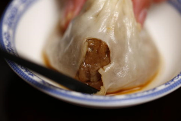 蘇興記包子加盟
