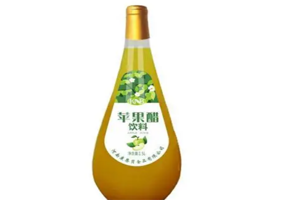 蘋果醋飲料加盟條件是什么?輕松加盟
