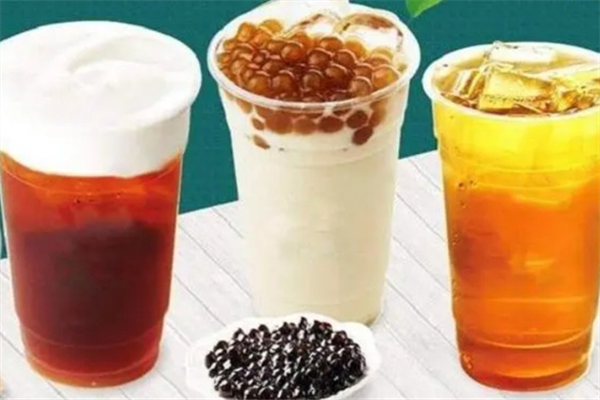 茶樂奶茶加盟費多少錢?茶樂奶茶加盟流程是什么？