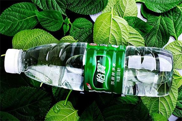 怡寶礦泉水加盟
