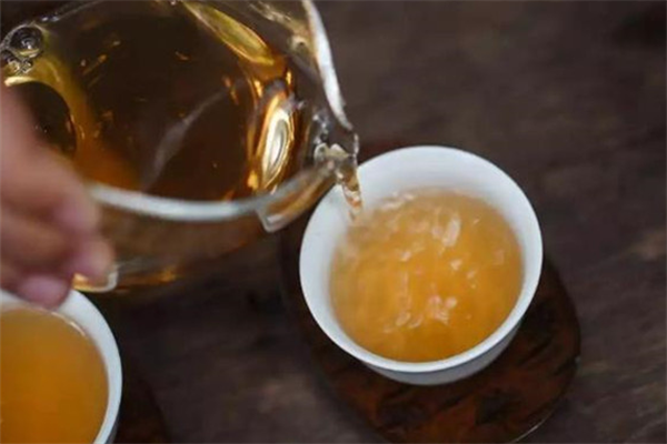 老梧州涼茶加盟
