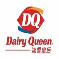 DQ冰雪皇后加盟