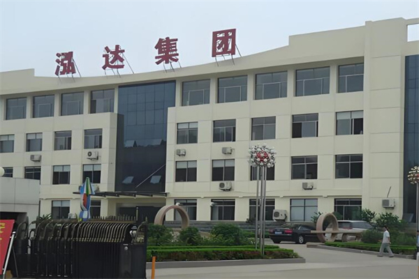 泓達科技加盟