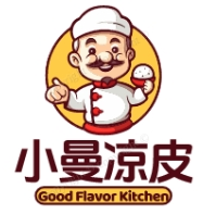 小曼涼皮加盟