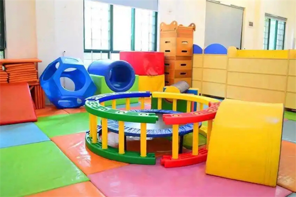 逗樂堡兒童樂園