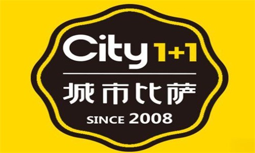 city披薩加盟