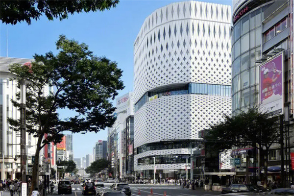 銀座旅游加盟