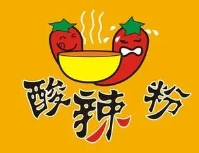趣味酸辣粉加盟