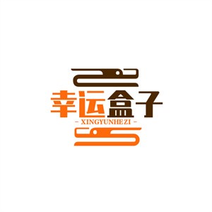 幸運盒子蛋糕店加盟