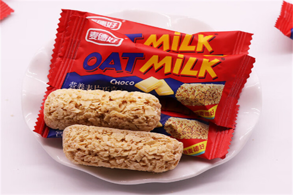 麥德好食品加盟