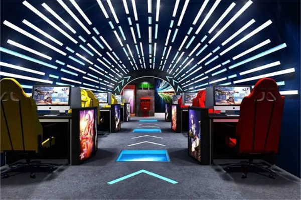 阿波羅電競(jìng)酒店加盟