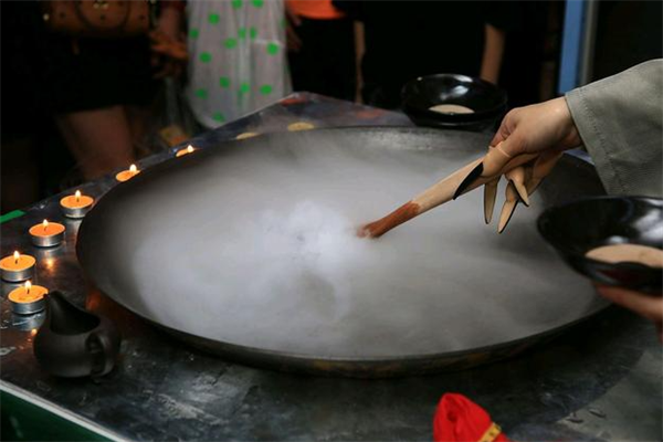 孟婆湯加盟