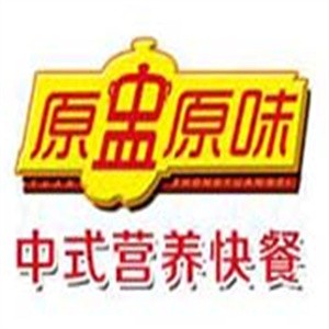 原盅原味蒸菜加盟