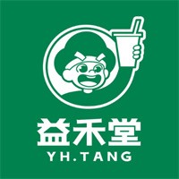 益禾堂涼茶店加盟