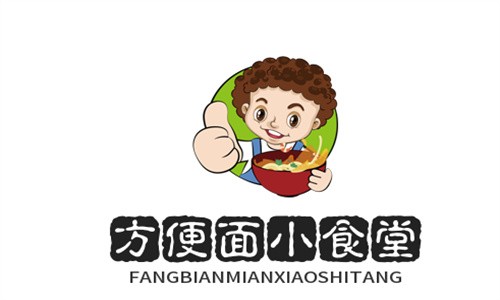 方便面小食堂加盟