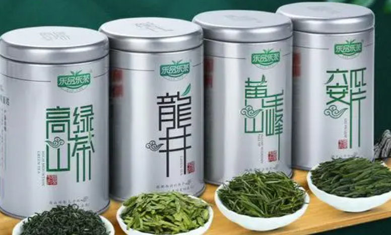 樂品樂茶加盟