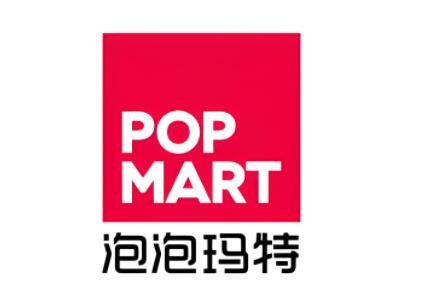 泡泡瑪特POP MART加盟