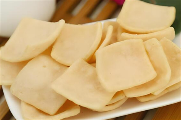養(yǎng)逸記休閑食品加盟