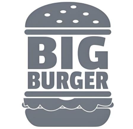 big burger 漢堡店加盟
