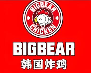 Bigbear韓式炸雞店加盟