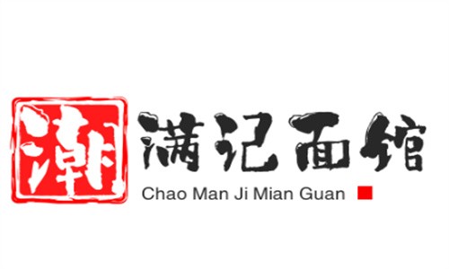潮滿(mǎn)記面館加盟