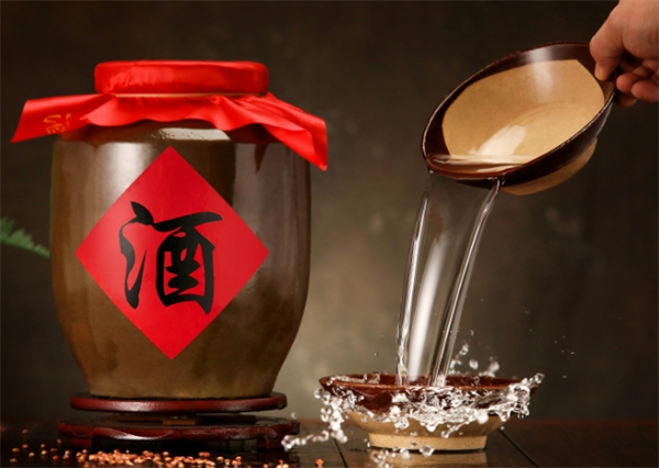 和緣坊酒業(yè)加盟