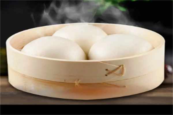 同福饅頭工坊