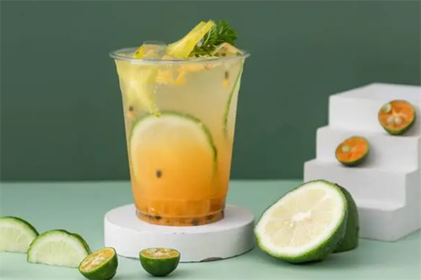 全味皇后奶茶加盟