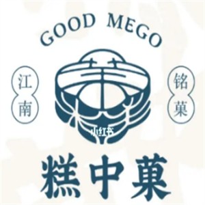 糕中菓加盟
