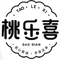 桃樂喜糕點(diǎn)加盟
