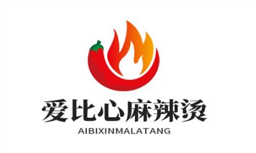 愛比心麻辣燙加盟