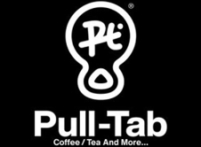 pull-tab拉環(huán)咖啡加盟