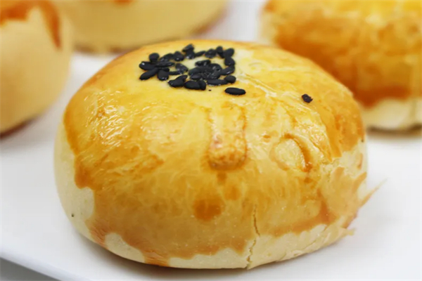 百味酥糕點