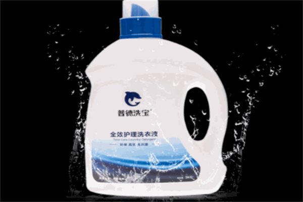 普德洗寶家庭清洗加盟