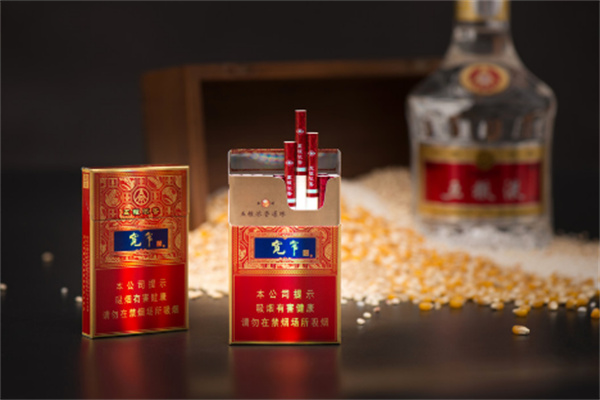 中糧煙酒加盟