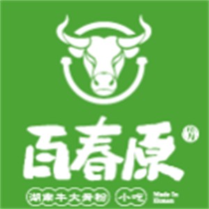 百春原湖南米粉加盟