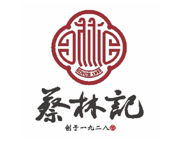 蔡林記面食加盟