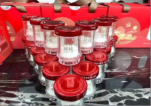 好氏燕窩加盟