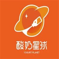 酸奶星球甜品加盟