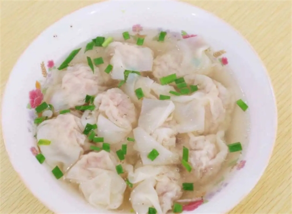 陳嶼百味餛飩王加盟
