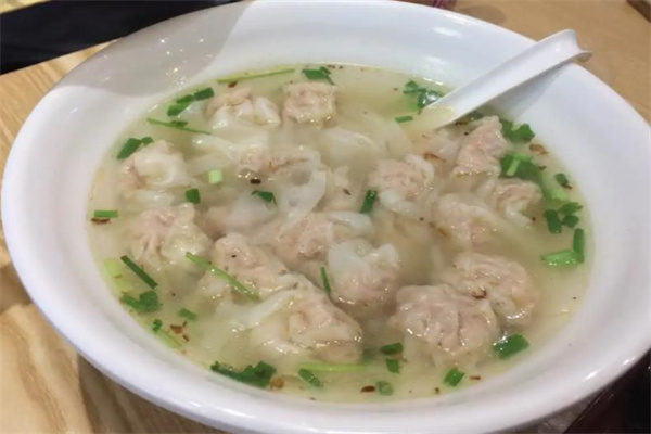 和順云吞加盟