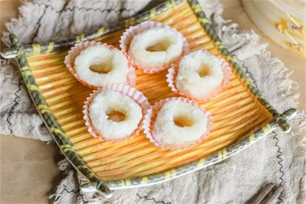 白小酥糕點(diǎn)